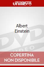 Albert Einstein dvd