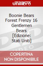 Boonie Bears Forest Frenzy 16 Gentlemen Bears [Edizione: Stati Uniti] dvd