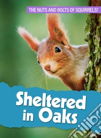 Sheltered In Oaks dvd