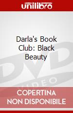 Darla's Book Club: Black Beauty dvd