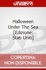 Halloween Under The Sea [Edizione: Stati Uniti] dvd