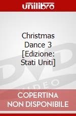Christmas Dance 3 [Edizione: Stati Uniti] dvd
