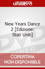 New Years Dance 2 [Edizione: Stati Uniti] dvd