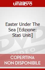 Easter Under The Sea [Edizione: Stati Uniti] dvd