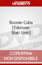 Boonie Cubs [Edizione: Stati Uniti] dvd