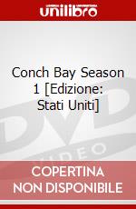 Conch Bay Season 1 [Edizione: Stati Uniti] dvd