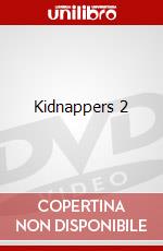 Kidnappers 2 dvd