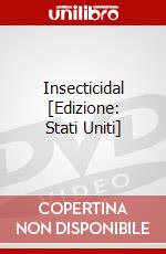 Insecticidal [Edizione: Stati Uniti] dvd