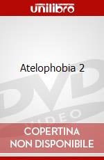 Atelophobia 2 dvd