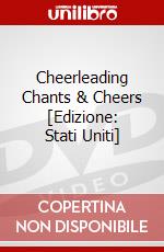 Cheerleading Chants & Cheers [Edizione: Stati Uniti] dvd