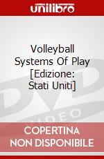 Volleyball Systems Of Play [Edizione: Stati Uniti] dvd