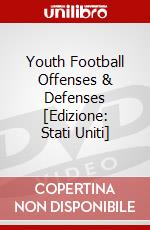 Youth Football Offenses & Defenses [Edizione: Stati Uniti] dvd