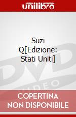 Suzi Q[Edizione: Stati Uniti] dvd