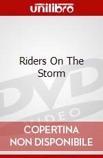 Riders On The Storm dvd