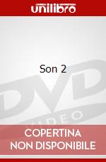 Son 2 dvd