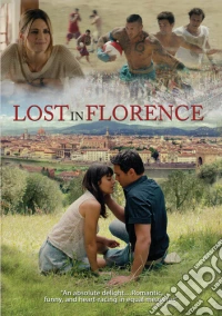 Lost In Florence [Edizione: Stati Uniti] dvd