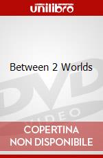 Between 2 Worlds dvd