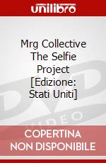 Mrg Collective The Selfie Project [Edizione: Stati Uniti] dvd