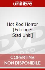 Hot Rod Horror [Edizione: Stati Uniti] dvd