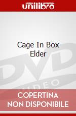 Cage In Box Elder dvd