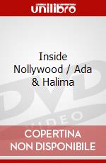 Inside Nollywood / Ada & Halima dvd