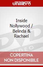 Inside Nollywood / Belinda & Rachael dvd