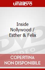 Inside Nollywood / Esther & Felix dvd