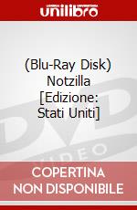 (Blu-Ray Disk) Notzilla [Edizione: Stati Uniti] brd
