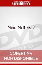 Mind Melters 2 dvd