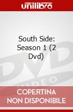 South Side: Season 1 (2 Dvd) dvd