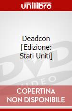 Deadcon [Edizione: Stati Uniti] dvd