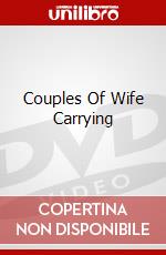 Couples Of Wife Carrying dvd