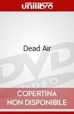 Dead Air dvd