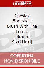 Chesley Bonestell: Brush With The Future [Edizione: Stati Uniti] dvd
