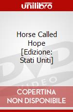 Horse Called Hope [Edizione: Stati Uniti] dvd