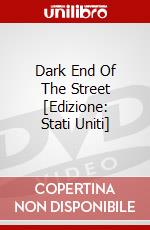 Dark End Of The Street [Edizione: Stati Uniti] dvd