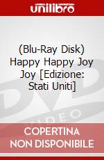 (Blu-Ray Disk) Happy Happy Joy Joy [Edizione: Stati Uniti] brd