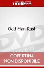 Odd Man Rush dvd