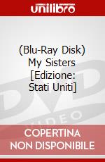 (Blu-Ray Disk) My Sisters [Edizione: Stati Uniti] brd