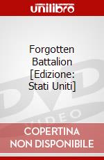 Forgotten Battalion [Edizione: Stati Uniti] dvd