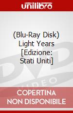 (Blu-Ray Disk) Light Years [Edizione: Stati Uniti] brd