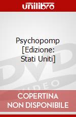 Psychopomp [Edizione: Stati Uniti] dvd