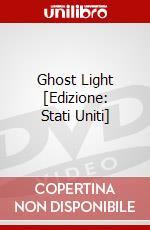 Ghost Light [Edizione: Stati Uniti] dvd