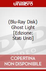 (Blu-Ray Disk) Ghost Light [Edizione: Stati Uniti] brd