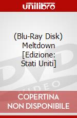 (Blu-Ray Disk) Meltdown [Edizione: Stati Uniti] brd