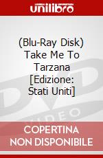 (Blu-Ray Disk) Take Me To Tarzana [Edizione: Stati Uniti] brd