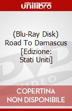 (Blu-Ray Disk) Road To Damascus [Edizione: Stati Uniti] brd