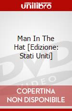 Man In The Hat [Edizione: Stati Uniti] dvd
