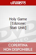 Holy Game [Edizione: Stati Uniti] dvd