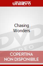 Chasing Wonders dvd